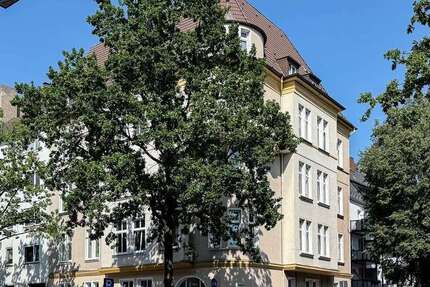 Wohnung Bielefeld - 3 Zimmer, 92 m&sup2;, 810&euro; | Angebot:27023733