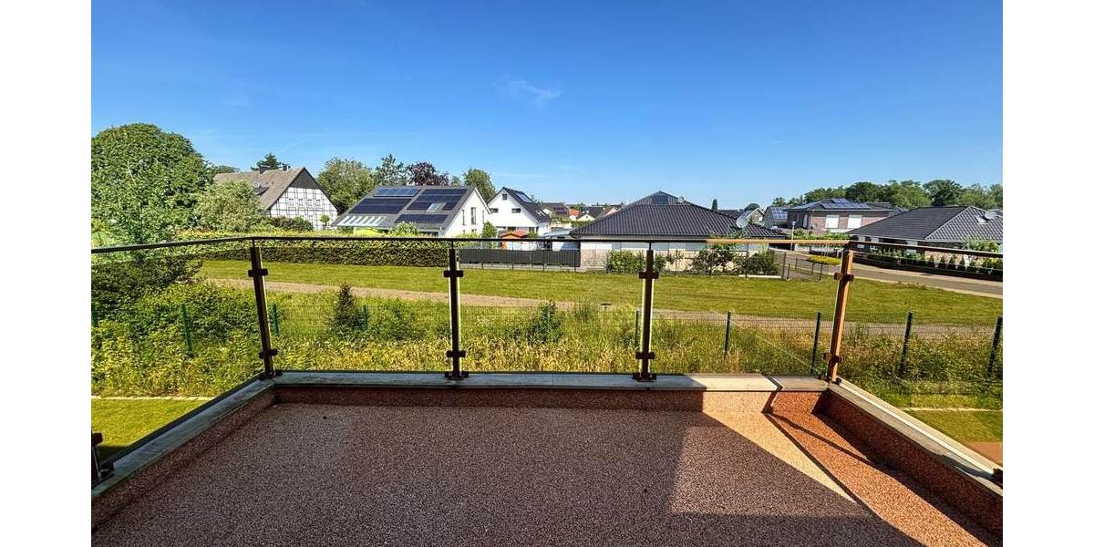 Mehrgenerationen Wohnen - Zweifamilienhaus Ennigerloh | Angebot:27003819