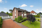 Viel Platz für die ganze Familie – Einfamilienhaus mit Einliegerwohnung und großem Traumgrundstück - Einfamilienhaus Oelde Oelde | Angebot:26689959