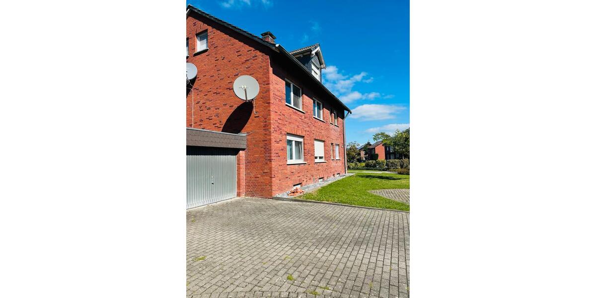 Mehrfamilienhaus, Wohnhaus Ennigerloh - 7 Zimmer, 185 m&sup2;, 420.000&euro; | Angebot:27417141