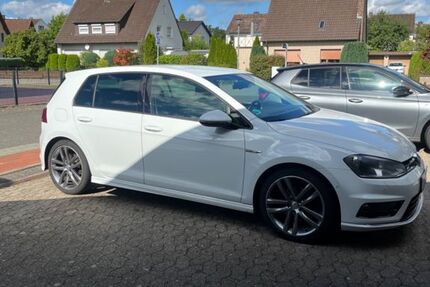 VW Golf 183.458 km 10.400 &euro; Leopoldshöhe 33818