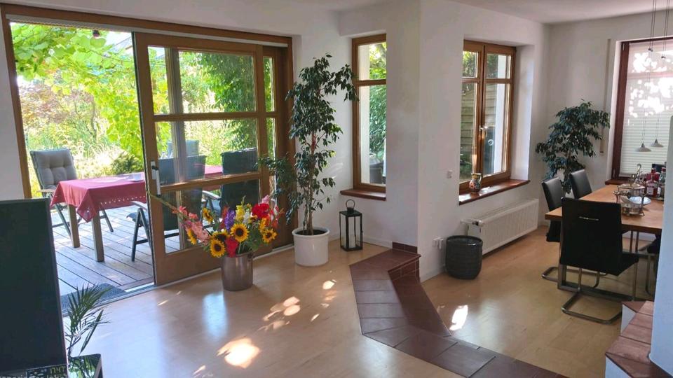 Einfamilienhaus Warendorf - 6 Zimmer, 142 m&sup2;, 549.000&euro; | Angebot:27278642