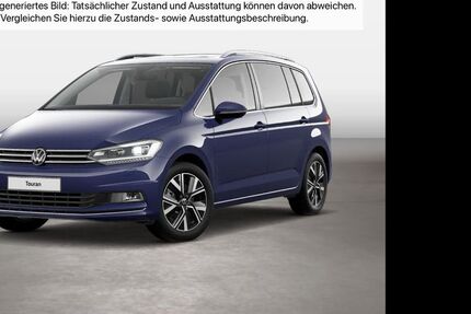 VW Touran 38.487 km 26.975 &euro; Oelde (Stromberg) 59302