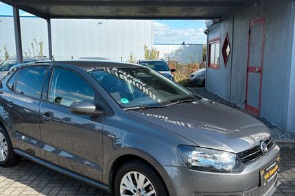 VW Polo 60.690 km 7.499 &euro; Enger 32130