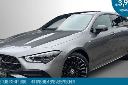 Mercedes-Benz CLA 250 Shooting Brake 19.702 km 37.730 &euro; Warendorf 48231