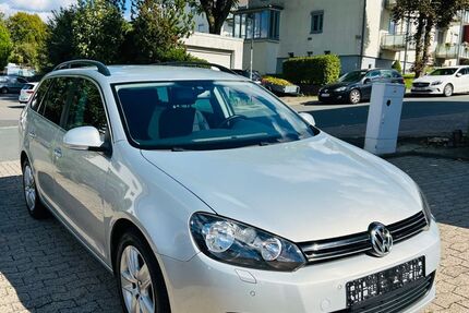 VW Golf 194.000 km 5.500 &euro; Bielefeld 33647