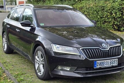 Skoda Superb 290.000 km 9.850 &euro; Bielefeld 33649