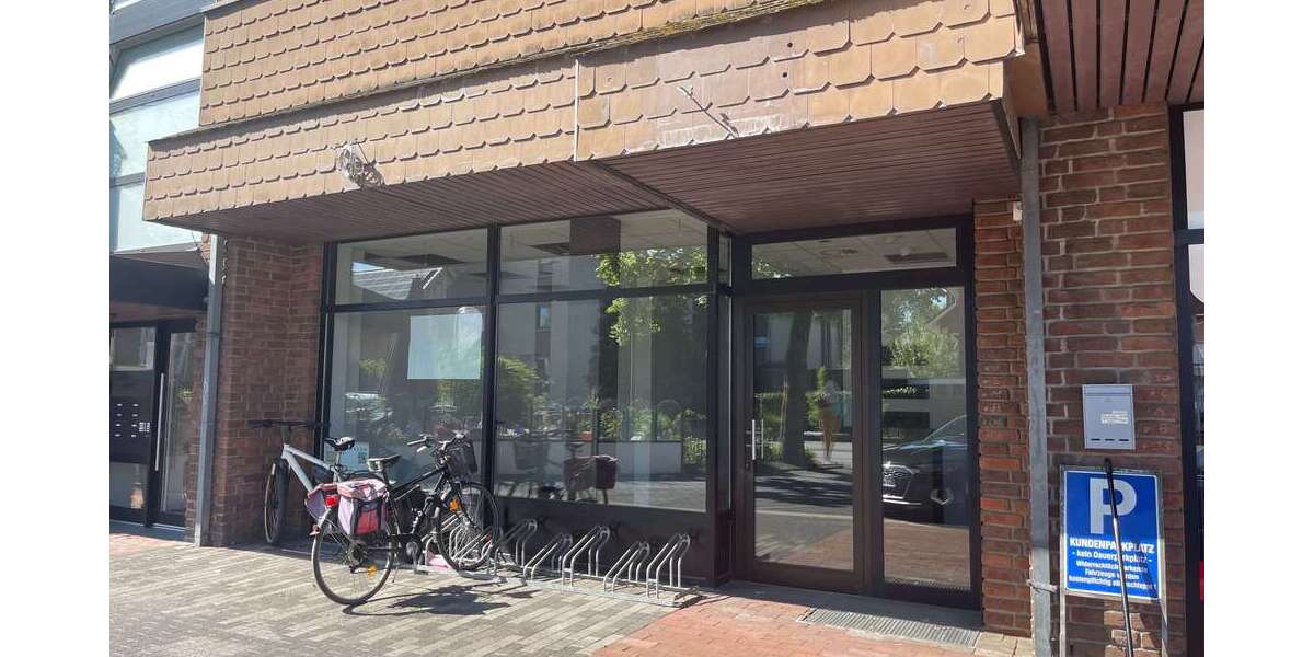 Gewerbeobjekt Gütersloh Kattenstroth - 975&euro; | Angebot:26090489