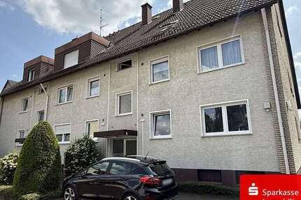 Wohnung Bielefeld Stieghorst - 3 Zimmer, 79 m&sup2;, 219.000&euro; | Angebot:25192809