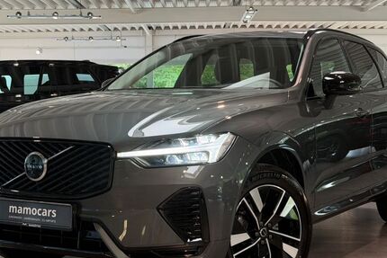 Volvo XC60 23.913 km 43.850 &euro; Bielefeld 33647