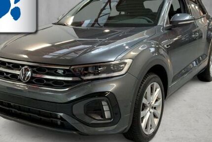 VW T-Roc 16.601 km 26.430 &euro; Warendorf 48231