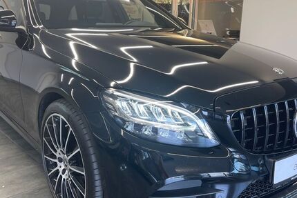 Mercedes-Benz C 300 124.900 km 26.999 &euro; Rheda-Wiedenbrück 33378