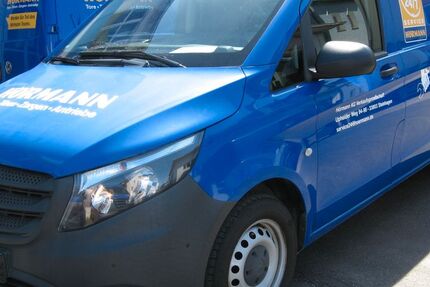 Mercedes-Benz Vito 146.000 km 16.200 &euro; Bielefeld 33613