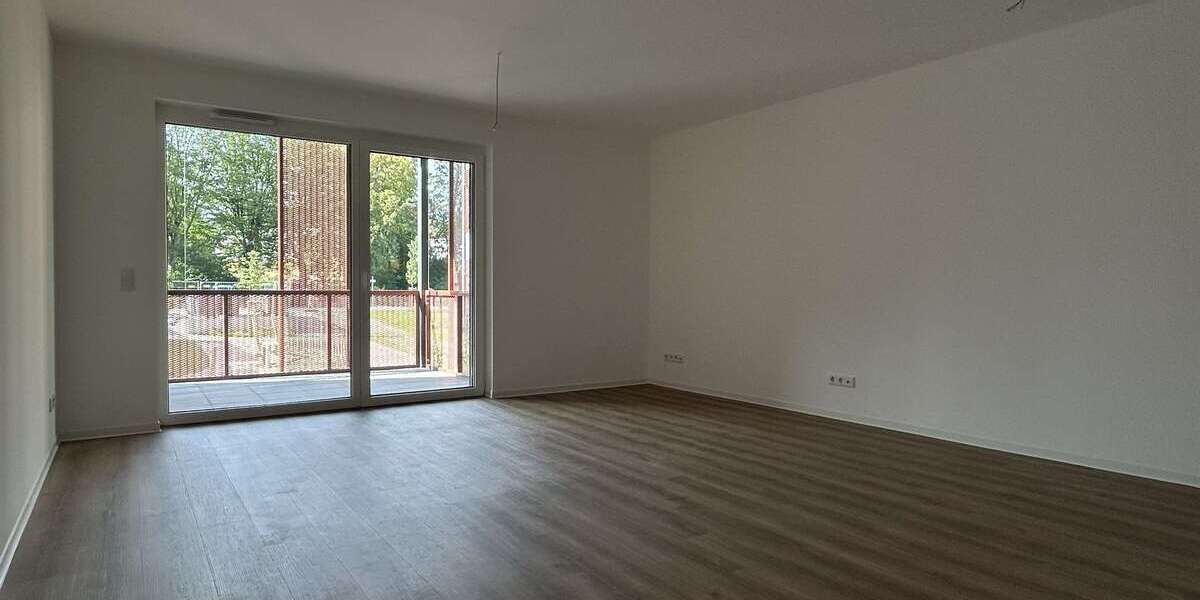 Etagenwohnung Bielefeld Heepen - 3 Zimmer, 80 m&sup2;, 1.159&euro; | Angebot:27397876