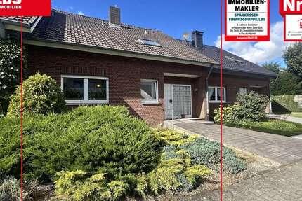 Haus Gütersloh Kattenstroth - 4.5 Zimmer, 122 m&sup2;, 209.000&euro; | Angebot:27482681