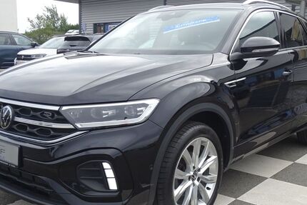 VW T-Roc 32.073 km 26.890 &euro; Warendorf 48231