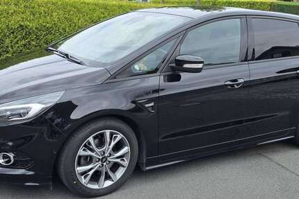 Ford S-Max 154.770 km 15.900 &euro; Schloß Holte-Stukenbrock, Stadt 33758