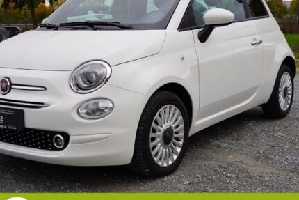 Fiat 500 68.351 km 9.940 &euro; Lippstadt 59557