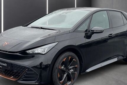 Cupra Born 9.900 km 40.900 &euro; Ennigerloh 59320