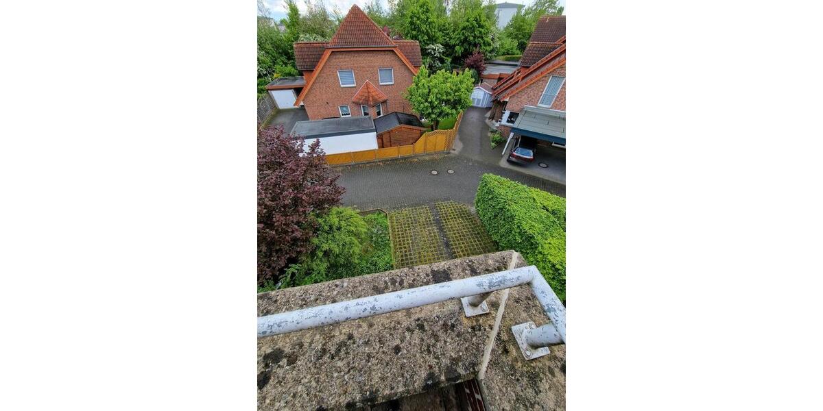 Dachgeschoßwohnung Steinhagen - 1 Zimmer, 34 m&sup2;, 95.000&euro; | Angebot:26913653