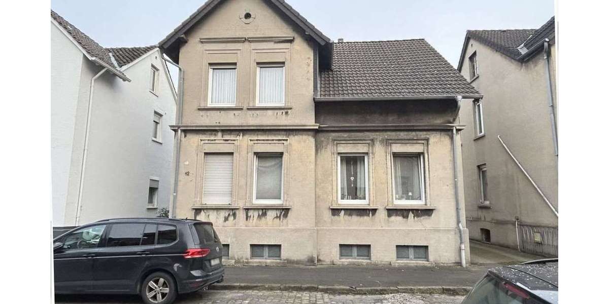 Einfamilienhaus Lage - 6 Zimmer, 130 m&sup2;, 215.000&euro; | Angebot:25201741