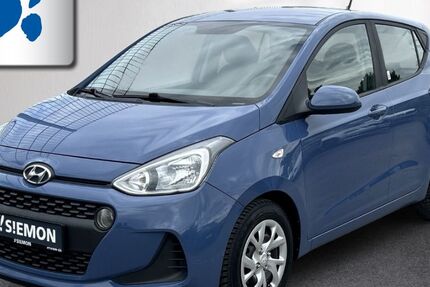 Hyundai i10 104.295 km 6.430 &euro; Warendorf 48231