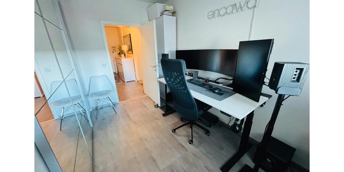 Etagenwohnung Beckum - 3 Zimmer, 76 m&sup2;, 159.900&euro; | Angebot:26877132