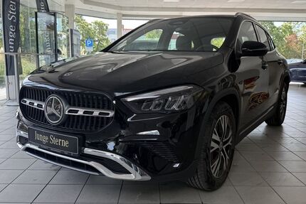 Mercedes-Benz GLA 180 14.320 km 32.240 &euro; Rheda-Wiedenbrück 33378