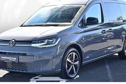 VW Caddy Maxi 17.403 km 37.990 &euro; Bielefeld 33689