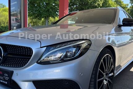 Mercedes-Benz C 43 AMG 150.000 km 23.990 &euro; Oerlinghausen 33813