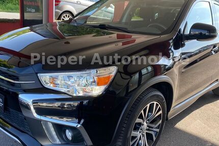 Mitsubishi ASX 98.000 km 15.480 &euro; Oerlinghausen 33813