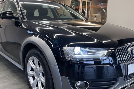 Audi A4 Allroad 187.300 km 17.500 &euro; Rheda-Wiedenbrück 33378