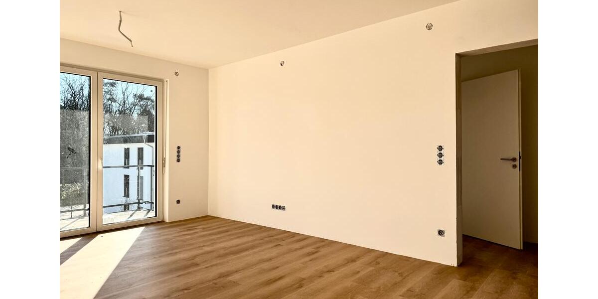 Etagenwohnung Bielefeld Sennestadt - 3 Zimmer, 86 m&sup2;, 1.080&euro; | Angebot:26338395