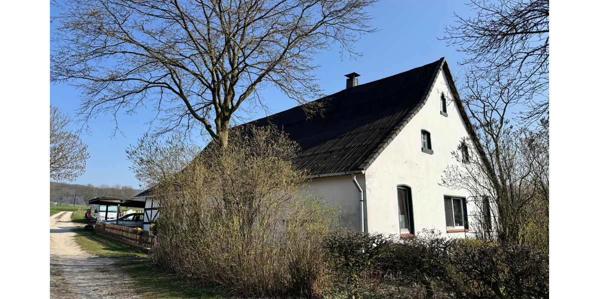 Einfamilienhaus Borgholzhausen - 5 Zimmer, 100 m&sup2;, 249.000&euro; | Angebot:26033883