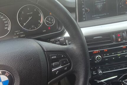 BMW X5 172.000 km 22.999 &euro; Rheda wiedenbrück 33378