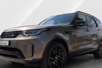 Land Rover Discovery 102.990 km 24.910 &euro; Versmold 33775
