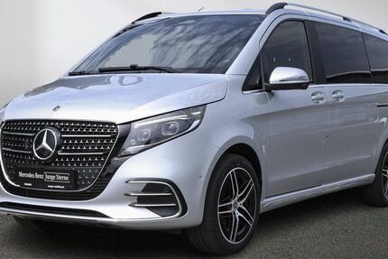Mercedes-Benz V 300 15.550 km 83.450 &euro; Beckum 59269