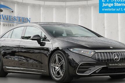 Mercedes-Benz EQS 12.569 km 77.250 &euro; Schloß Holte-Stukenbrock 33758