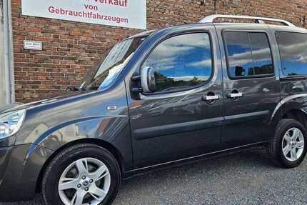 Fiat Doblo 190.630 km 2.690 &euro; Spenge 32139