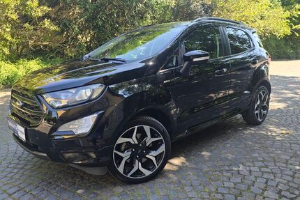 Ford EcoSport 63.000 km 11.490 &euro; Borgholzhausen 33829