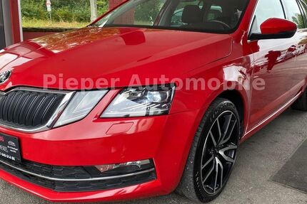Skoda Octavia 187.000 km 10.990 &euro; Oerlinghausen 33813
