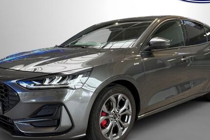 Ford Focus 27.637 km 16.600 &euro; Schloß Holte-Stukenbrock 33758