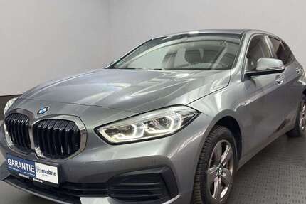 BMW 118 71.400 km 16.790 &euro; Bielefeld 33604
