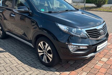 Kia Sportage 182.300 km 11.250 &euro; Versmold 33775