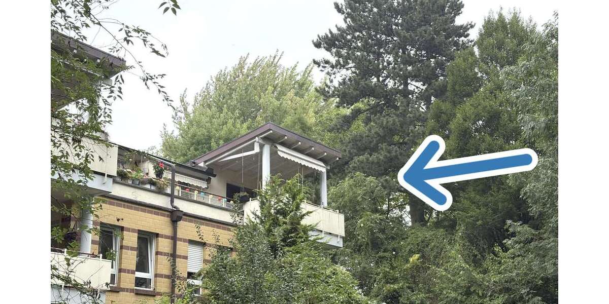Etagenwohnung Bad Rothenfelde - 2 Zimmer, 57 m&sup2;, 162.000&euro; | Angebot:27314542