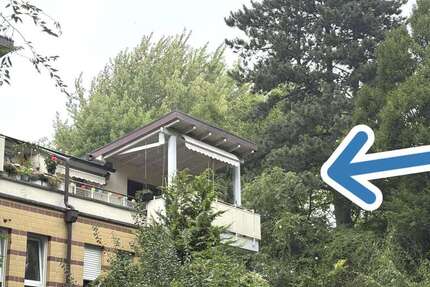 Wohnung Bad Rothenfelde - 2 Zimmer, 57 m&sup2;, 162.000&euro; | Angebot:27314542