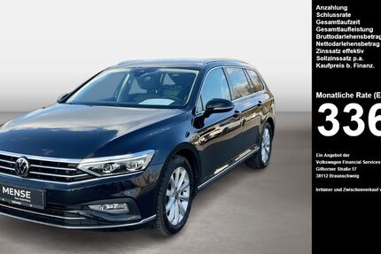 VW Passat Variant 101.680 km 20.600 &euro; Oelde (Stromberg) 59302