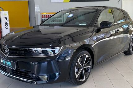 Opel Astra 15.950 km 21.490 &euro; Bielefeld 33602