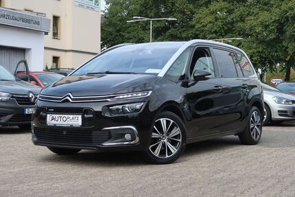 Citroen Grand C4 Picasso / SpaceTourer 96.441 km 10.950 &euro; Bielefeld 33617