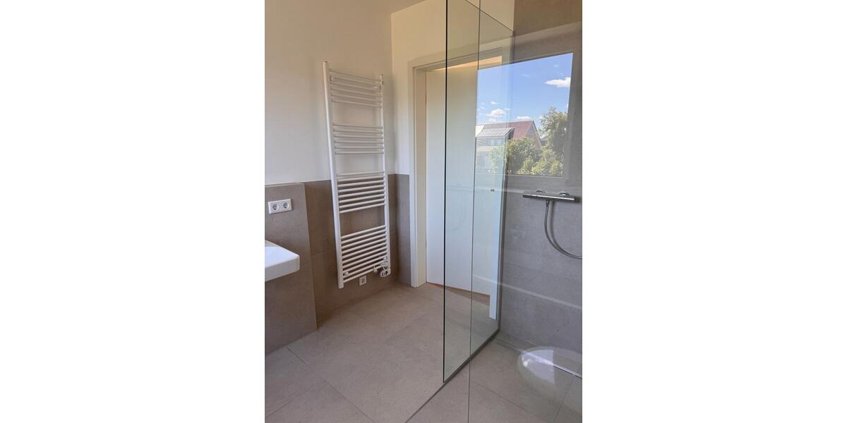 Erdgeschoßwohnung Rietberg - 3 Zimmer, 94 m&sup2;, 1.035&euro; | Angebot:26162406